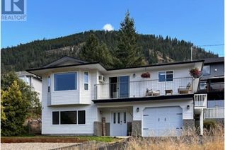 House for Sale, 1186 Currie Ave, Chase, BC