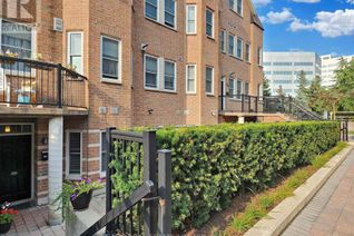 Townhouse for Sale, 760 Lawrence Avenue W #44, Toronto (Yorkdale-Glen Park), ON