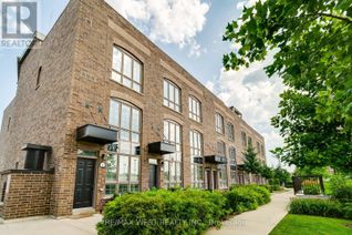 Townhouse for Sale, 26 Ernest Avenue #TH5, Toronto (Dovercourt-Wallace Emerson-Junction), ON