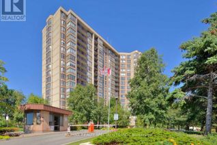 Condo for Sale, 20 Cherrytree Drive #1010, Brampton (Fletcher's Creek South), ON