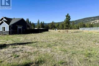 Land for Sale, 108 China Creek Road, Princeton, BC