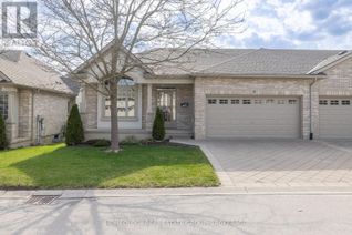 Bungalow for Sale, 1 St John's Drive #4, Middlesex Centre (Arva), ON