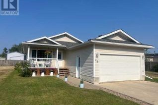 Detached House for Sale, 46 Dogwood, High Level, AB