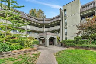 Condo Apartment for Sale, 1200 Pacific Street #417, Coquitlam, BC