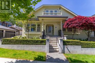 Duplex for Sale, 3345 Collingwood Street, Vancouver, BC