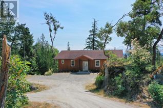 Detached House for Sale, 10817 Wood Bay Ridge Road, Halfmoon Bay, BC