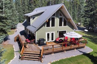 Detached House for Sale, 212 Grouse Meadow Lane, Rural Clearwater County, AB