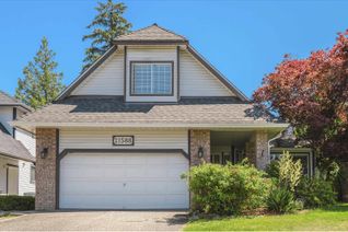 Detached House for Sale, 21588 87a Avenue, Langley, BC