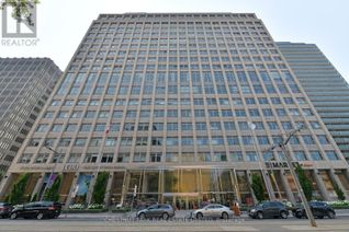 Property for Rent, 111 St Clair Avenue #1519, Toronto (Yonge-St. Clair), ON