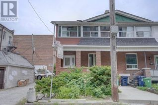 Property for Sale, 2 Dearbourne Avenue, Toronto (North Riverdale), ON