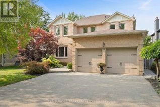 House for Sale, 4 Lilley Court, Richmond Hill (North Richvale), ON