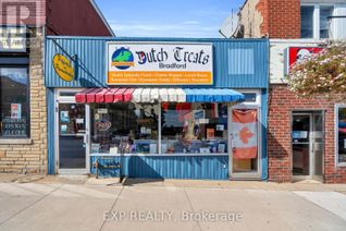 Commercial/Retail Property for Sale, 15 Holland Street E, Bradford West Gwillimbury (Bradford), ON