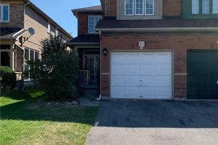 House for Rent, 21 Baltic Street, Richmond Hill (Langstaff), ON