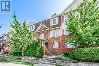 Townhouse for Sale, 622 Shoreline Drive #2, Mississauga (Cooksville), ON