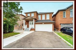 Property for Rent, 78 Fairhill Avenue N #Mn+2nd, Brampton (Fletcher's Meadow), ON