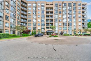 Condo for Sale, 2511 Lakeshore Road W #517, Oakville (Bronte West), ON