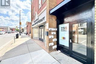 Property for Rent, 238 Queen Street S #B102, Mississauga (Streetsville), ON