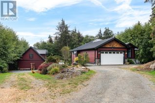 House for Sale, 2195 Otter Ridge Dr, Sooke, BC