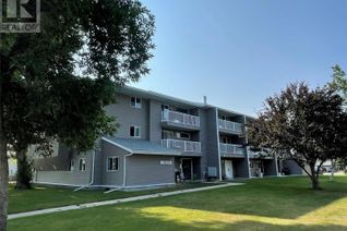 Condo Apartment for Sale, 301 1832 Eaglesham Avenue, Weyburn, SK