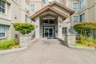 Condo Apartment for Sale, 2772 Clearbrook Road #107, Abbotsford, BC