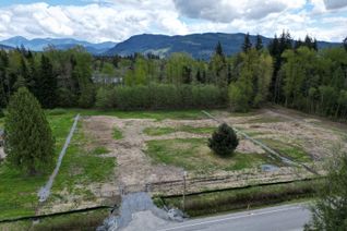 Land for Sale, Rolley Lake Street #LT.B, Mission, BC