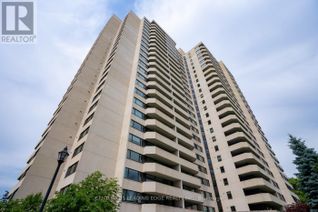 Condo Apartment for Sale, 75 Wynford Heights Crescent #2403, Toronto (Banbury-Don Mills), ON