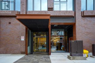 Condo for Sale, 2 Augusta Avenue #507, Toronto (Waterfront Communities), ON