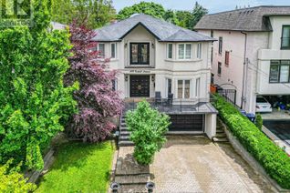 House for Sale, 109 Codsell Avenue, Toronto (Bathurst Manor), ON