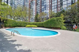 Condo Apartment for Sale, 705 King Street W #1510, Toronto (Niagara), ON