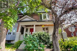 Detached House for Sale, 335 Woodbine Avenue, Toronto (The Beaches), ON