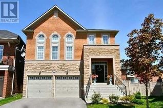 Detached for Sale, 58 Gannett Drive, Richmond Hill (Jefferson), ON