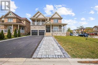 Property for Sale, 1376 Sheldon Street, Innisfil (Alcona), ON