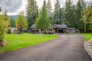 Property for Sale, 2711 Jacks Crescent, South Slocan, BC