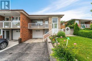 Property for Sale, 124 Firgrove Crescent, Toronto (Glenfield-Jane Heights), ON