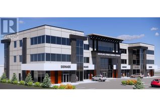 Office for Lease, 2470 Recplace Drive, Prince George, BC