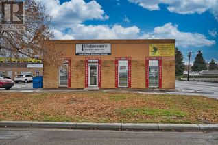 Non-Franchise Business for Sale, 1840 36 Street Se, Calgary, AB