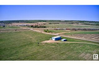 Industrial Property for Sale, 5901 195 Range Rd, Lamont, AB