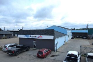 Industrial Property for Sale, 5441 Industrial Rd, Drayton Valley, AB