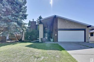 Bungalow for Sale, 24 Andrew Cr, St. Albert, AB