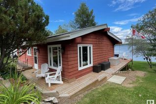 Cottage for Sale, 1303 Baptiste Dr W, Athabasca Town, AB