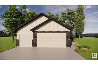 Bungalow for Sale, 9 Darby Cr, Spruce Grove, AB