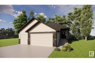 Bungalow for Sale, 9 Darby Cr, Spruce Grove, AB