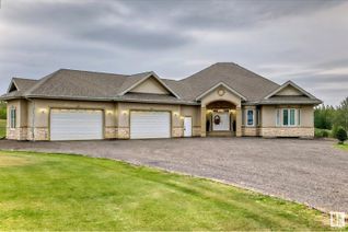 House for Sale, 6 52105 Rr225, Rural Strathcona County, AB