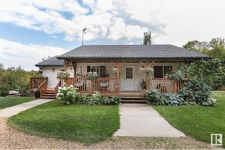 Bungalow for Sale, 13, 51422 Range Road 195, Rural Beaver County, AB