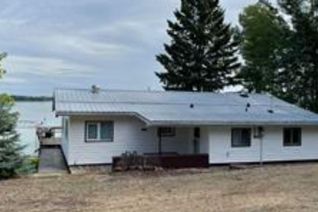 Property for Sale, 1301 Baptiste Dr W, Rural Athabasca County, AB