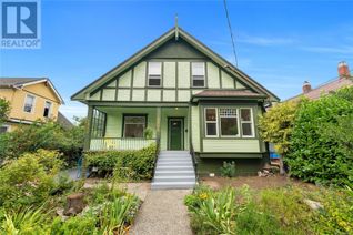 Triplex for Sale, 2808 Graham St, Victoria, BC