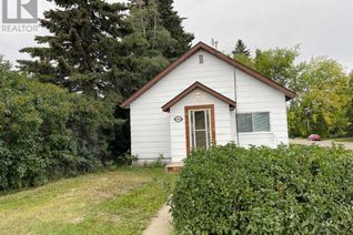 Bungalow for Sale, 4602 51 Avenue, Rimbey, AB