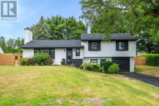 Sidesplit for Sale, 180 Glenwood Crescent, Oshawa (Centennial), ON