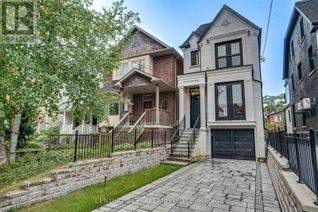 House for Sale, 44 Waverley Road, Toronto (The Beaches), ON