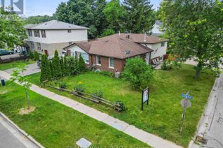 Property for Sale, 715 Greenoch Court, Oshawa (McLaughlin), ON